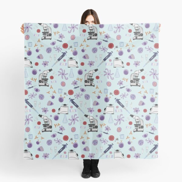Science! Scarf