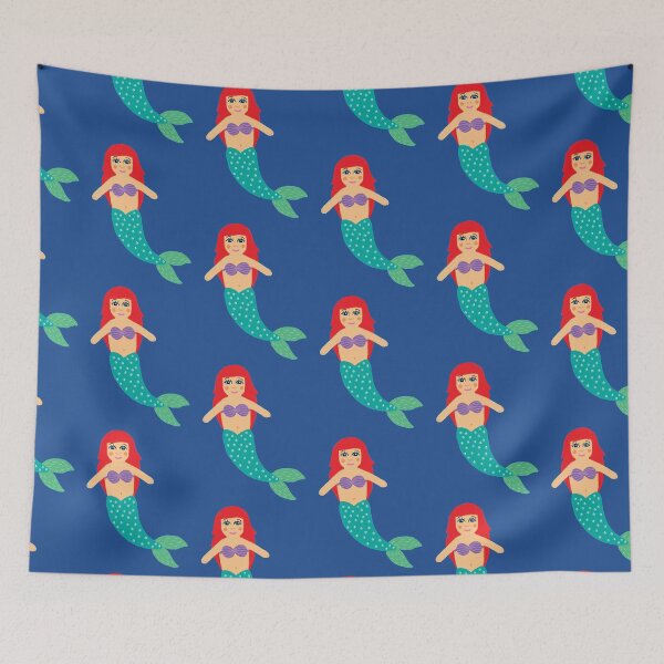 Item preview, Ariel designed and sold by SajoReka.