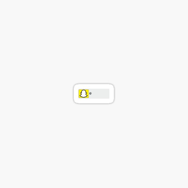 Snapchat Geist Geschenke Merchandise Redbubble