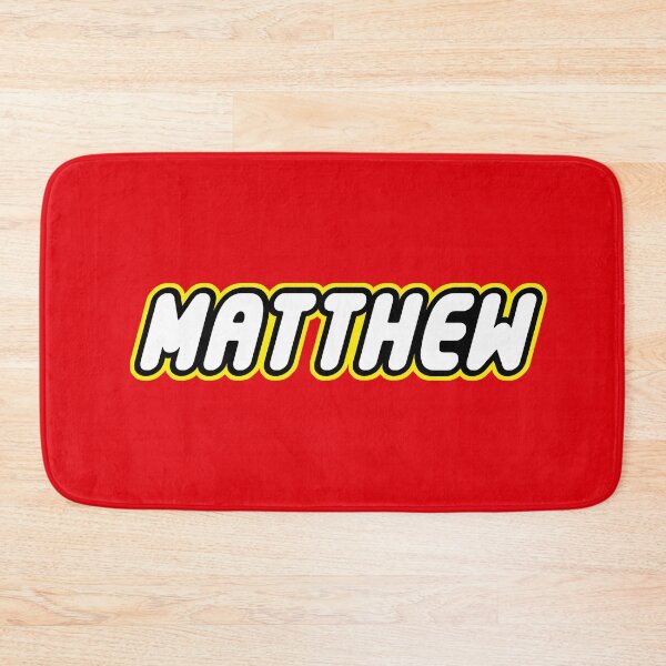 Item preview, LEtsGO Matthew designed and sold by Urosek.