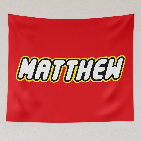 Item preview, LEtsGO Matthew designed and sold by Urosek.