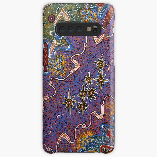 Story Place Samsung Galaxy Snap Case