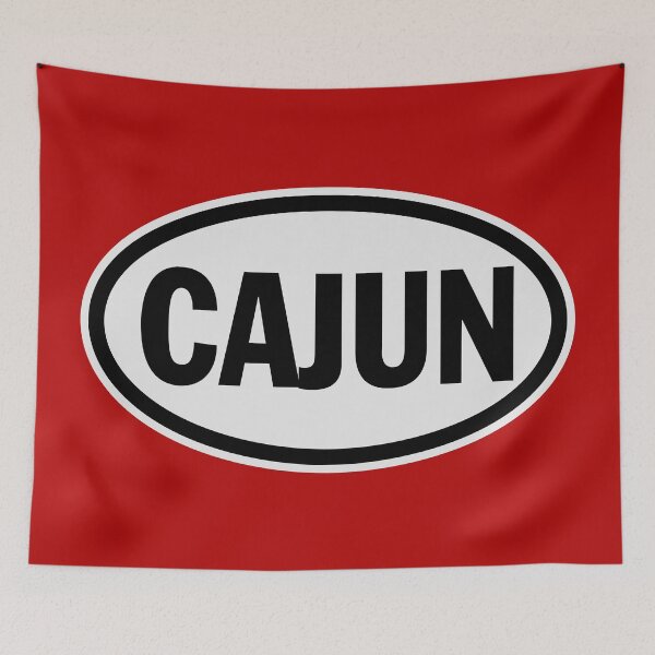 Item preview, MÚSICA CAJUN designed and sold by WOOFANG.