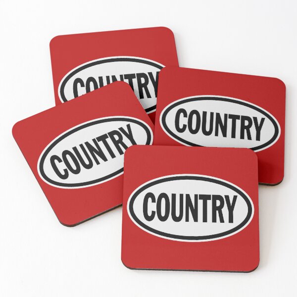 Item preview, COUNTRY MUSIC designed and sold by WOOFANG.