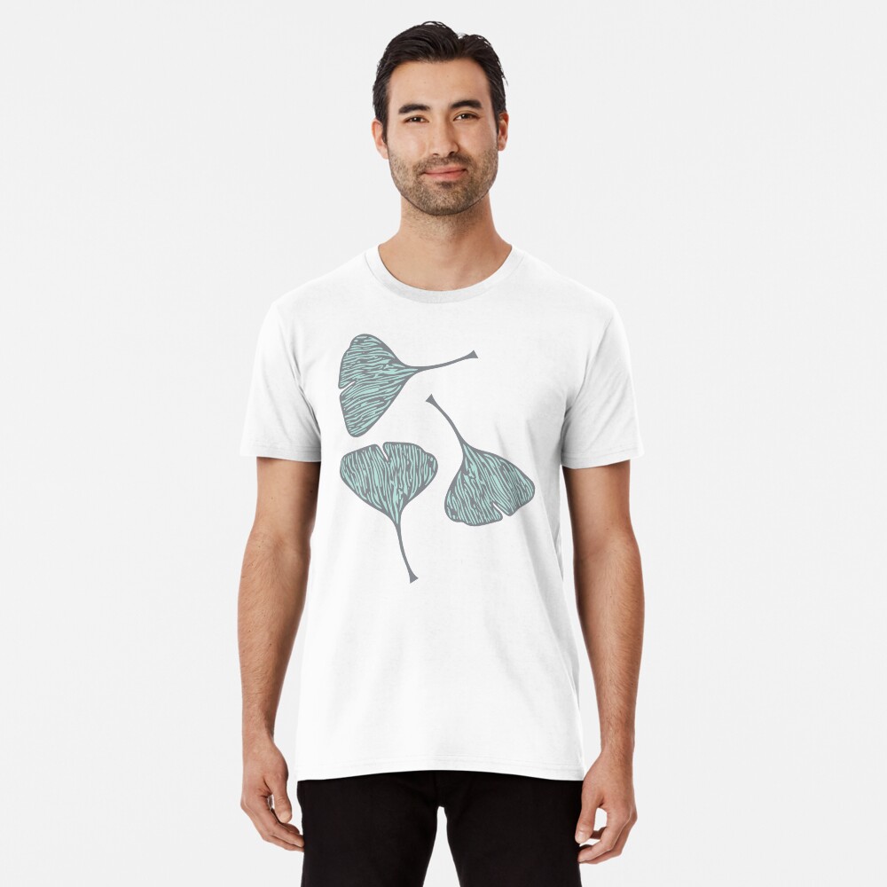 Item preview, Premium T-Shirt designed and sold by beththompsonart.
