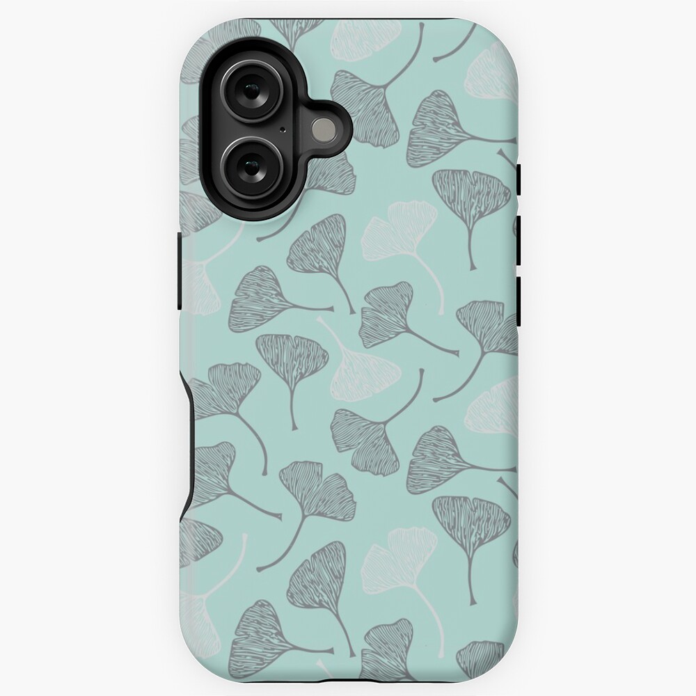 Item preview, iPhone Magsafe Tough Case designed and sold by beththompsonart.