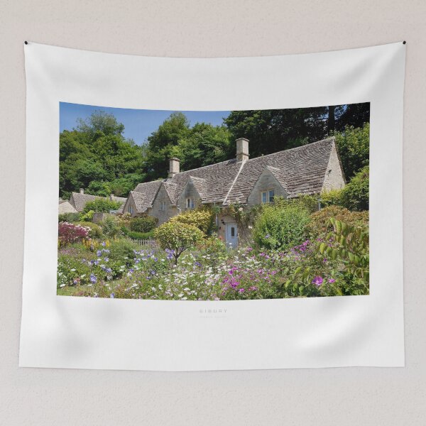 Item preview, Bibury designed and sold by andrewroland.