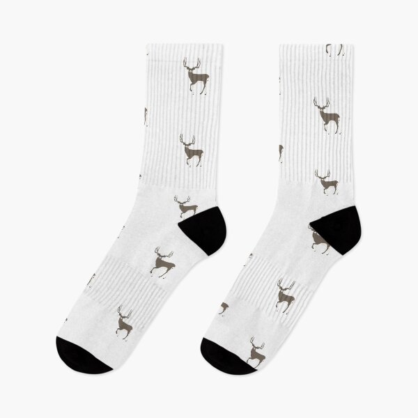 Item preview, Mule Deer designed and sold by RockyMtWild.