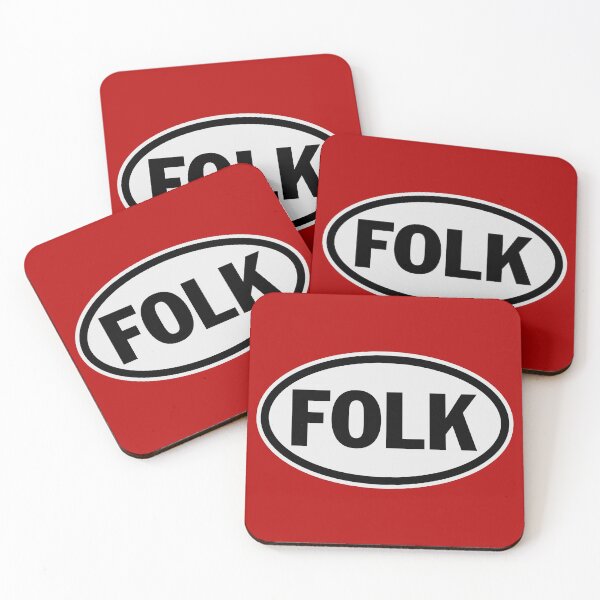 Item preview, FOLK MUSIC designed and sold by WOOFANG.