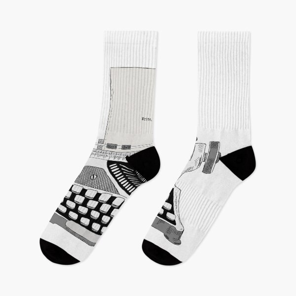 Item preview, Write write write designed and sold by ckai11.