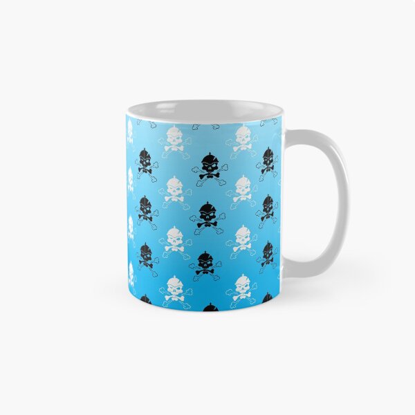Item preview, Prussian Bone Crusher Skull VRS2  designed and sold by vivendulies.