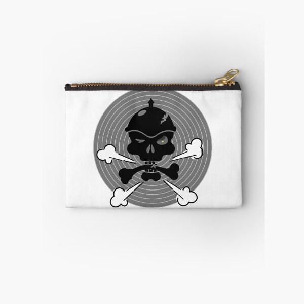 Item preview, Prussian Bone Crusher Skull VRS2  designed and sold by vivendulies.