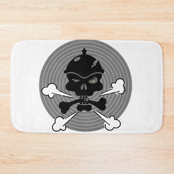 Item preview, Prussian Bone Crusher Skull VRS2  designed and sold by vivendulies.