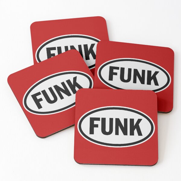 Item preview, FUNK MUSIC designed and sold by WOOFANG.