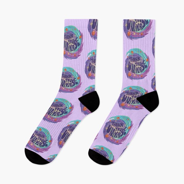 Item preview, Thank You Universe designed and sold by gillyvale.