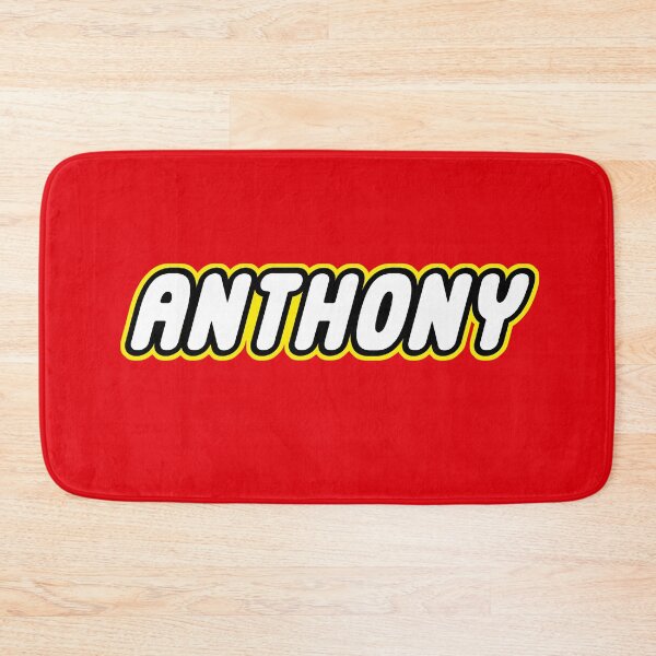 Item preview, LEtsGO Anthony designed and sold by Urosek.