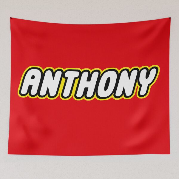 Item preview, LEtsGO Anthony designed and sold by Urosek.