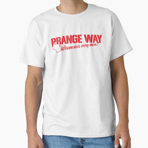 Item preview, Prange Way designed and sold by nwerlandson.