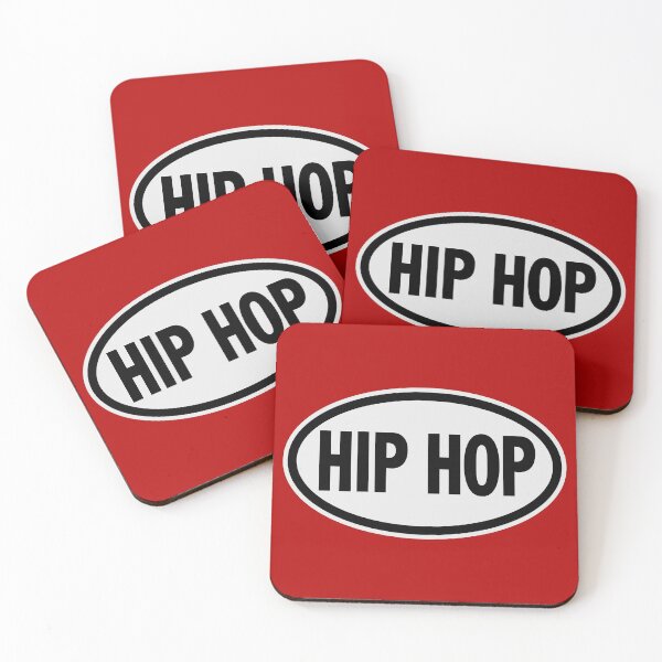 Item preview, HIP HOP ROCK MUSIC designed and sold by WOOFANG.