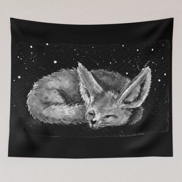Item preview, Ink in October 2019 Day 30 - Sleep designed and sold by Pattokarts.