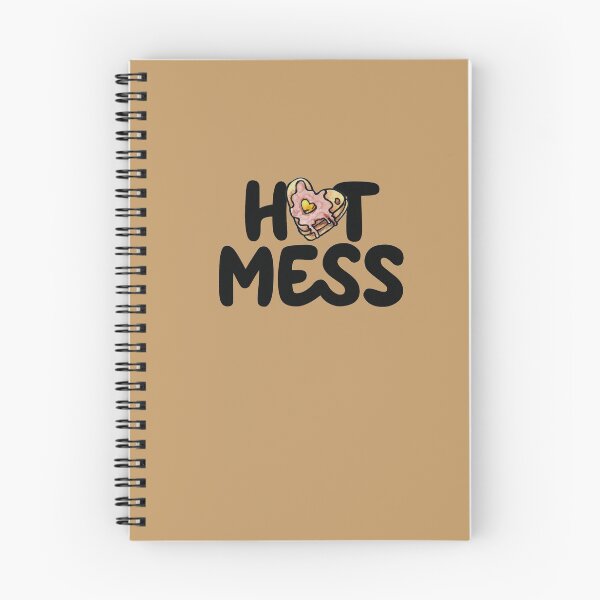 Item preview, Hot mess pancakes designed and sold by FrictionMaxxing.