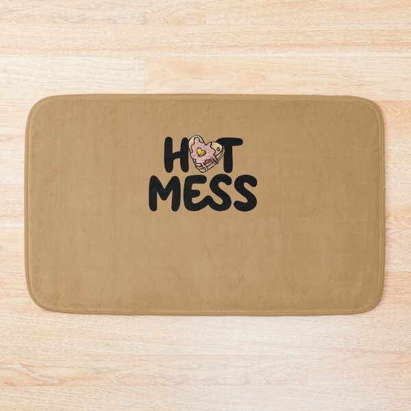Item preview, Hot mess pancakes designed and sold by FrictionMaxxing.