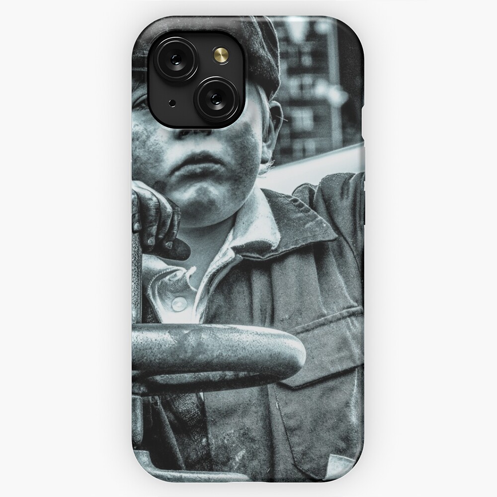 Item preview, iPhone Snap Case designed and sold by bywhacky.