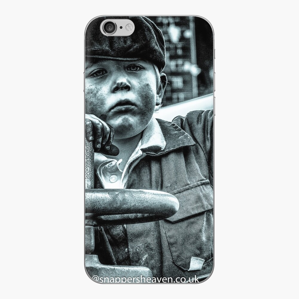 Item preview, iPhone Skin designed and sold by bywhacky.