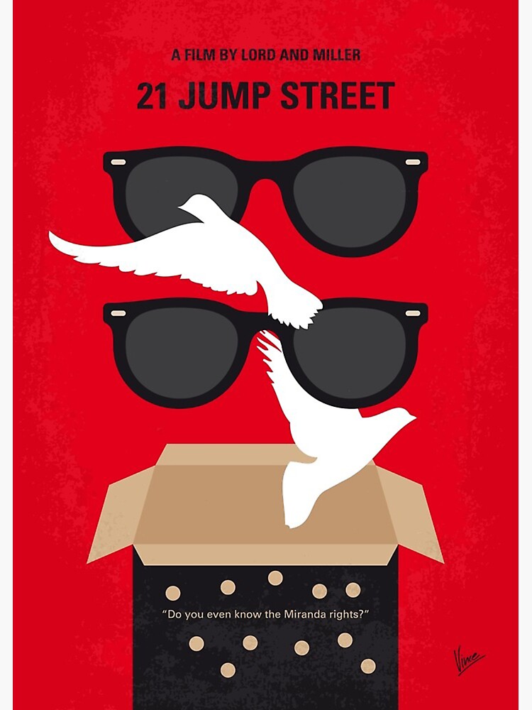 no1051-my-21-jump-street-minimal-movie-poster-sticker-for-sale-by