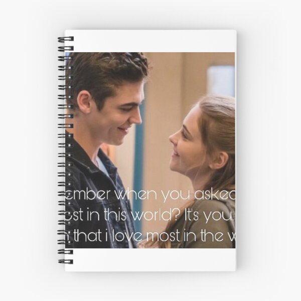 Item preview, After Hardin and Tessa designed and sold by lilyyysdesigns.