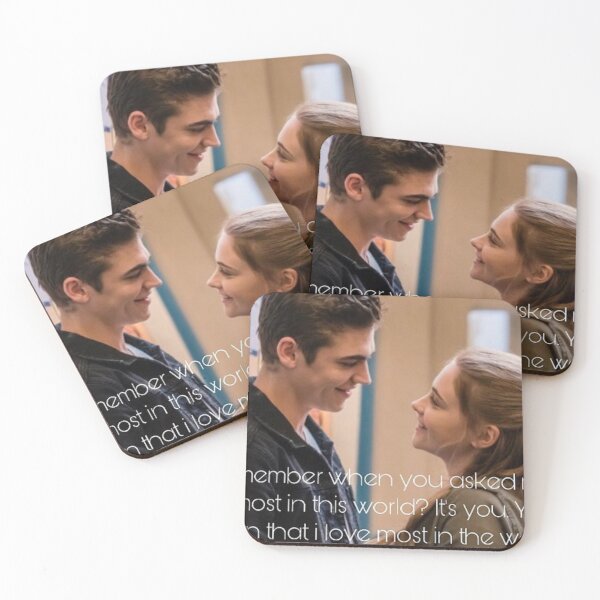 Item preview, After Hardin and Tessa designed and sold by lilyyysdesigns.