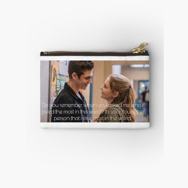 Item preview, After Hardin and Tessa designed and sold by lilyyysdesigns.