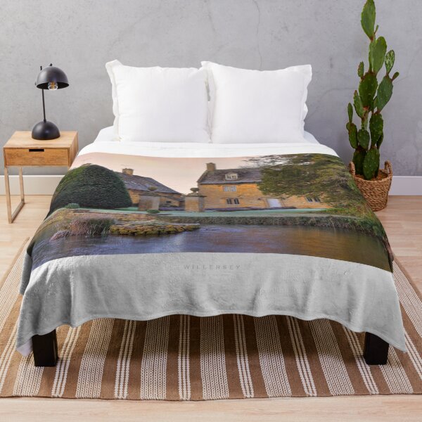 Item preview, Willersey designed and sold by andrewroland.