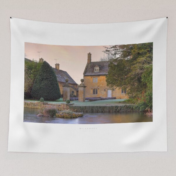Item preview, Willersey designed and sold by andrewroland.
