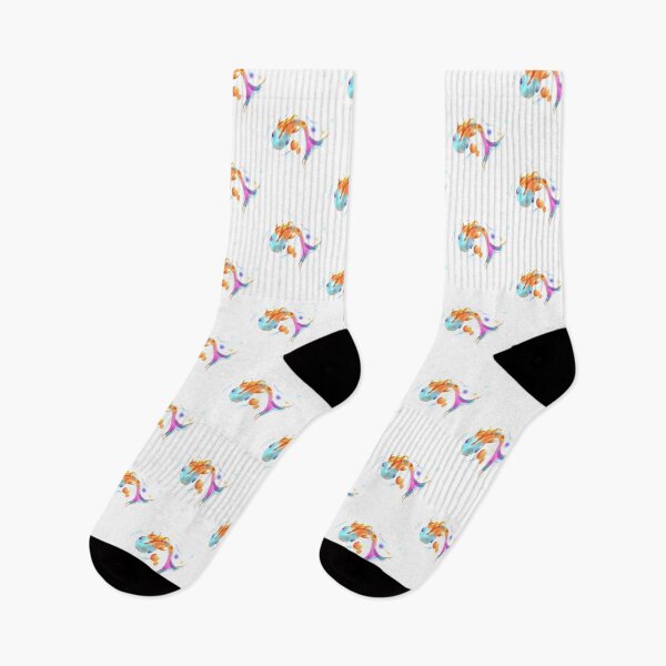 Item preview, Koi Rainbowfish Day designed and sold by Ajjj07.
