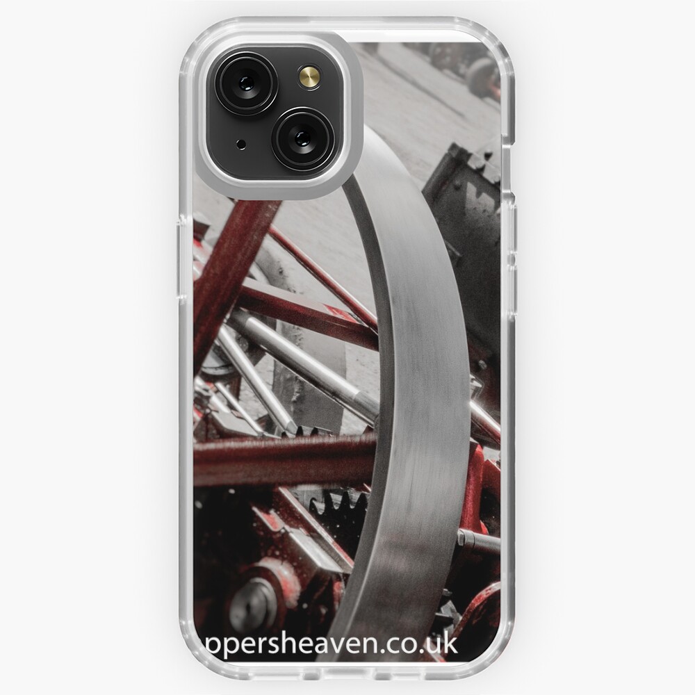 Item preview, iPhone Soft Case designed and sold by bywhacky.