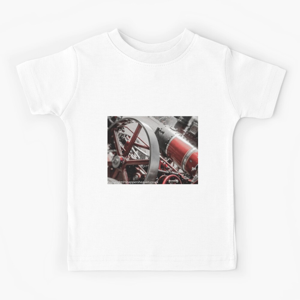 Item preview, Kids T-Shirt designed and sold by bywhacky.