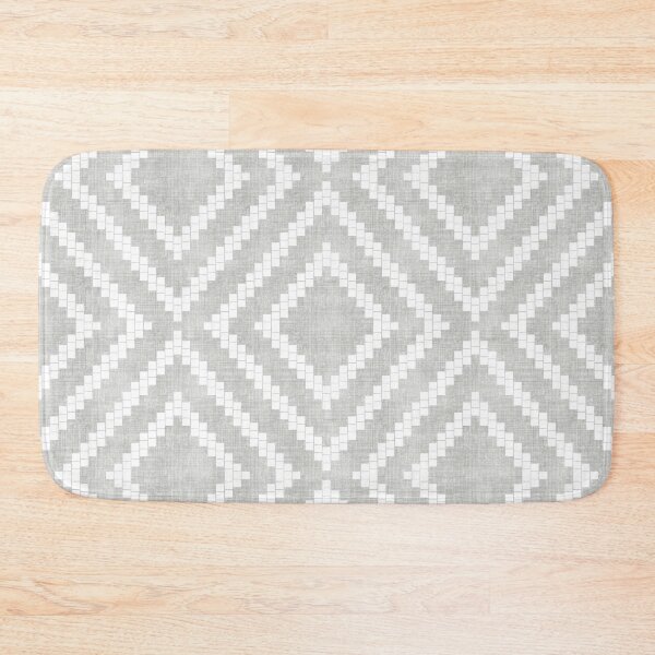 Item preview, Loom in Grey designed and sold by House of Haha.