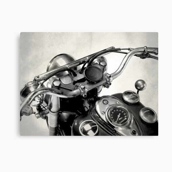 Item preview, The Vintage Chief designed and sold by rogue-design.
