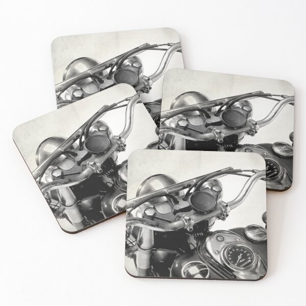 Item preview, The Vintage Chief designed and sold by rogue-design.