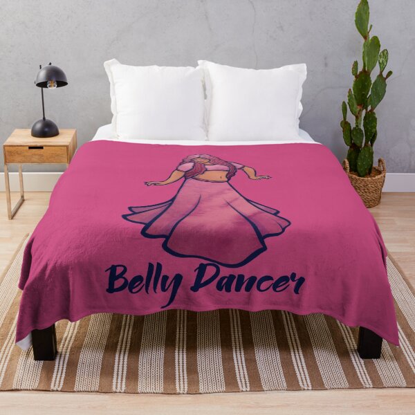 Item preview, Belly Dancer designed and sold by FrictionMaxxing.