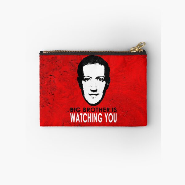 Item preview, mark watching you designed and sold by Conquart.