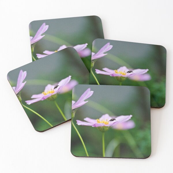 Item preview, fly on a flower designed and sold by AidaArt.
