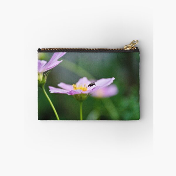 Item preview, fly on a flower designed and sold by AidaArt.