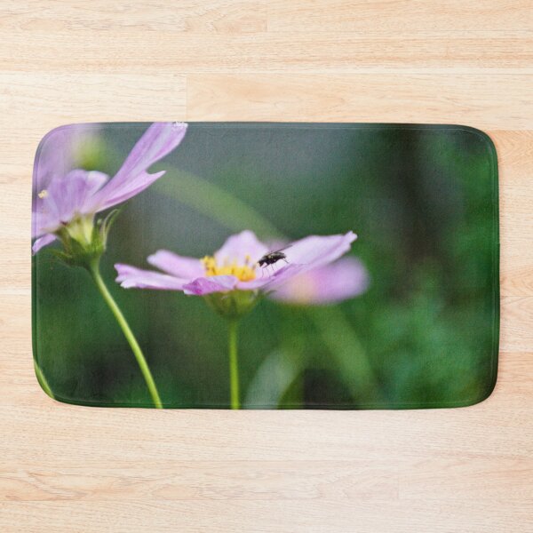 Item preview, fly on a flower designed and sold by AidaArt.