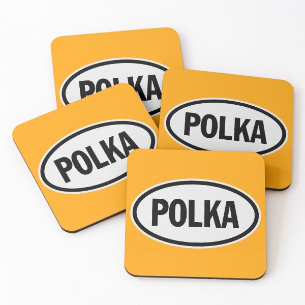 Item preview, POLKA MUSIC designed and sold by WOOFANG.