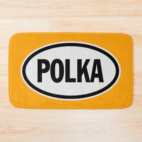 Item preview, POLKA MUSIC designed and sold by WOOFANG.