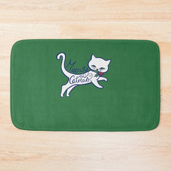 Item preview, Meowy Catmas designed and sold by FrictionMaxxing.