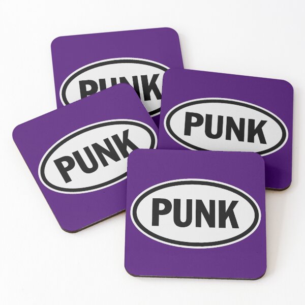 Item preview, PUNK MUSIC designed and sold by WOOFANG.