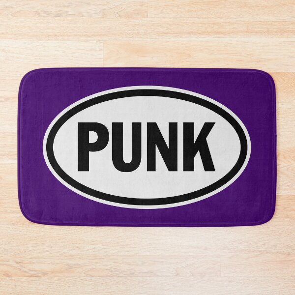 Item preview, PUNK MUSIC designed and sold by WOOFANG.